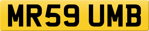 MR59UMB