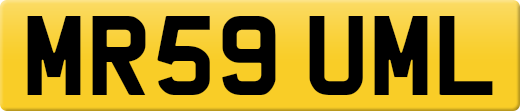 MR59UML