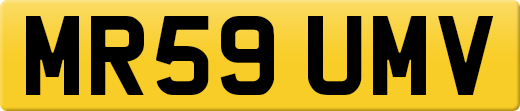 MR59UMV