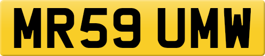 MR59UMW