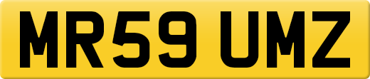 MR59UMZ