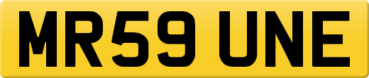 MR59UNE