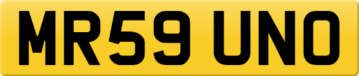 MR59UNO