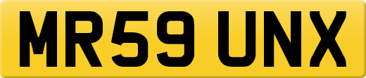 MR59UNX