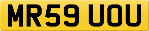 MR59UOU