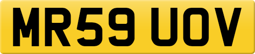 MR59UOV