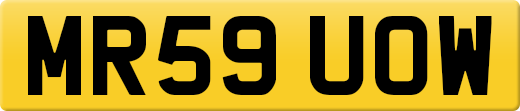 MR59UOW