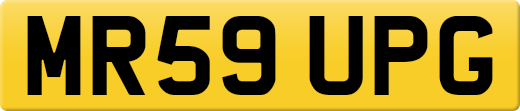 MR59UPG