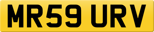 MR59URV