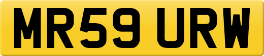 MR59URW