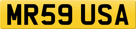 MR59USA