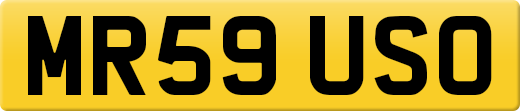 MR59USO