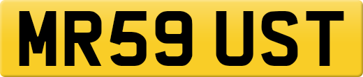 MR59UST