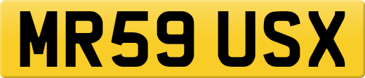 MR59USX