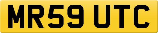 MR59UTC