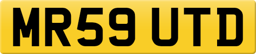 MR59UTD