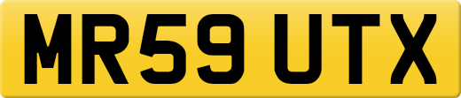 MR59UTX