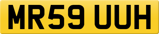 MR59UUH