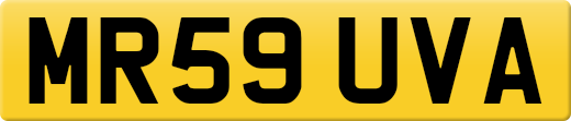 MR59UVA