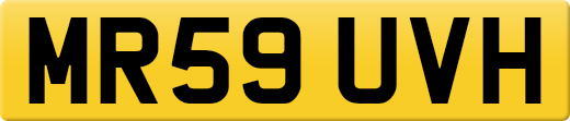 MR59UVH