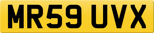 MR59UVX
