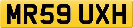 MR59UXH