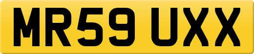 MR59UXX