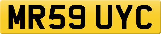 MR59UYC