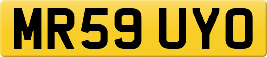 MR59UYO