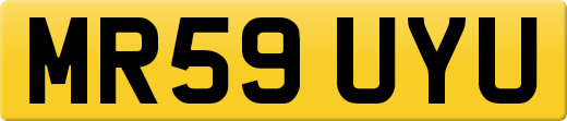 MR59UYU