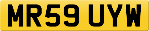 MR59UYW