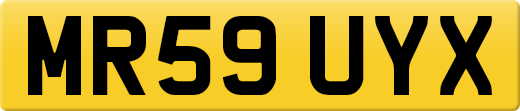 MR59UYX