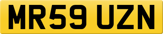 MR59UZN