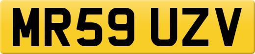 MR59UZV