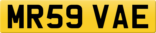 MR59VAE