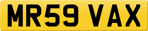 MR59VAX