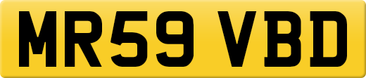 MR59VBD