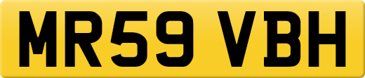 MR59VBH