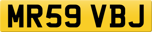 MR59VBJ