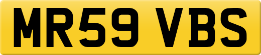 MR59VBS