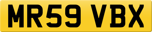 MR59VBX