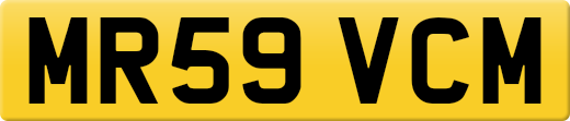 MR59VCM