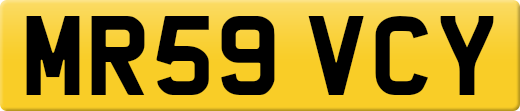 MR59VCY