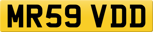 MR59VDD