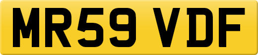 MR59VDF