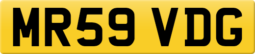 MR59VDG