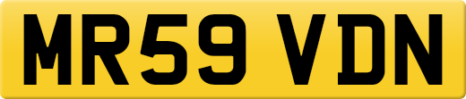 MR59VDN