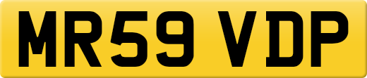 MR59VDP