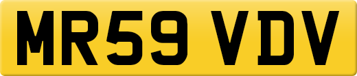 MR59VDV