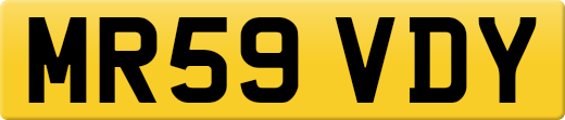 MR59VDY